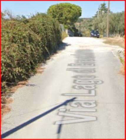 appartamento in vendita a Fonte Nuova in zona Santa Lucia