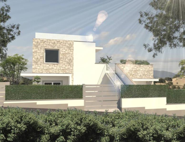 appartamento in vendita a Fonte Nuova