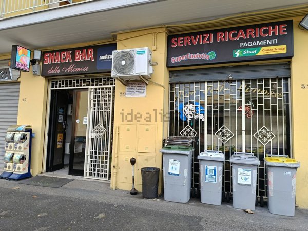 attico in vendita a Fonte Nuova