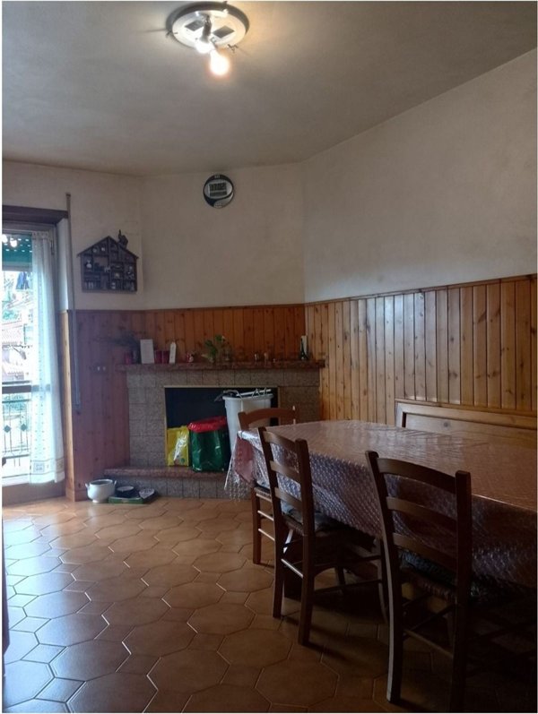 appartamento in vendita a Fonte Nuova in zona Santa Lucia