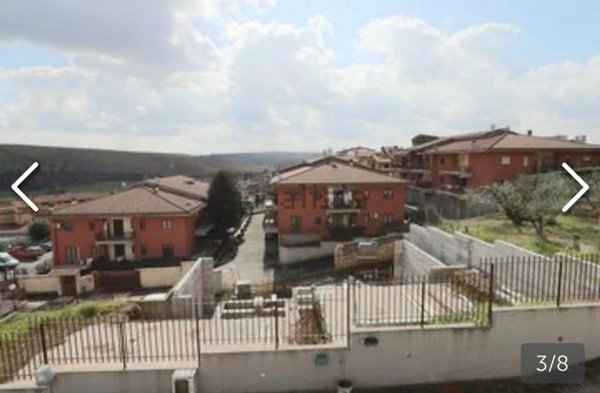 terreno edificabile in vendita a Fonte Nuova in zona Santa Lucia