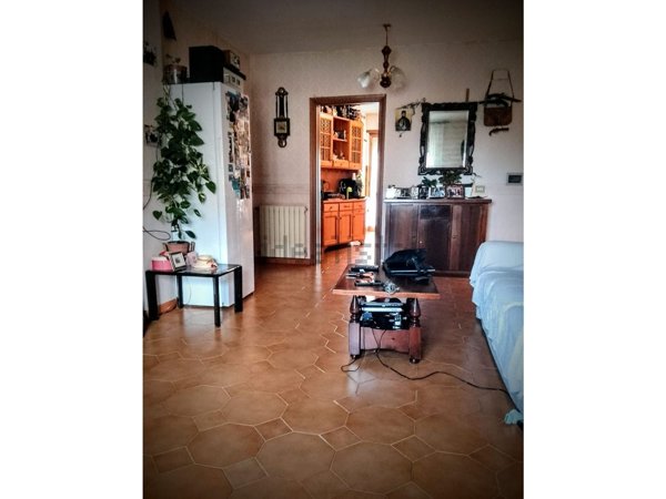 appartamento in vendita a Fonte Nuova in zona Santa Lucia