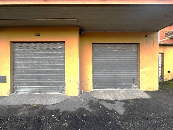 locale commerciale in vendita a Fonte Nuova in zona Torre Lupara