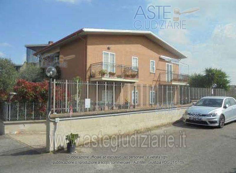 appartamento in vendita a Fonte Nuova