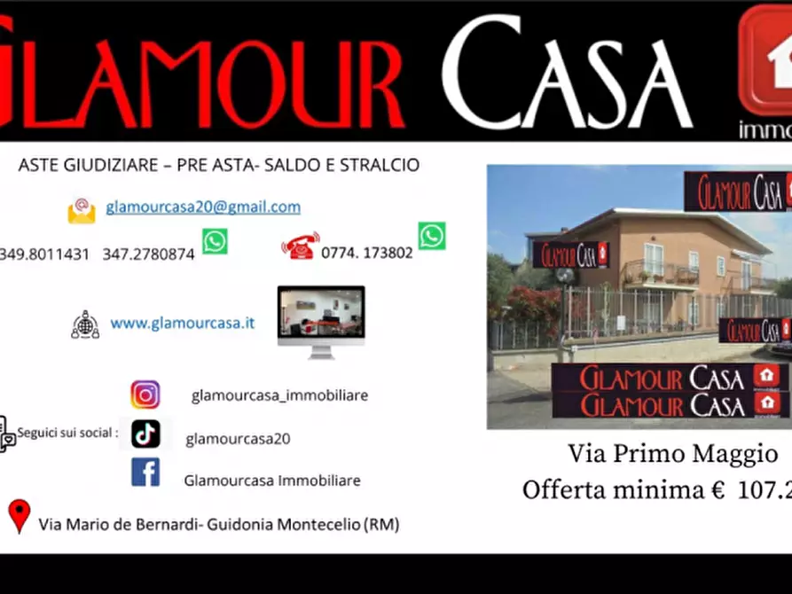 appartamento in vendita a Fonte Nuova