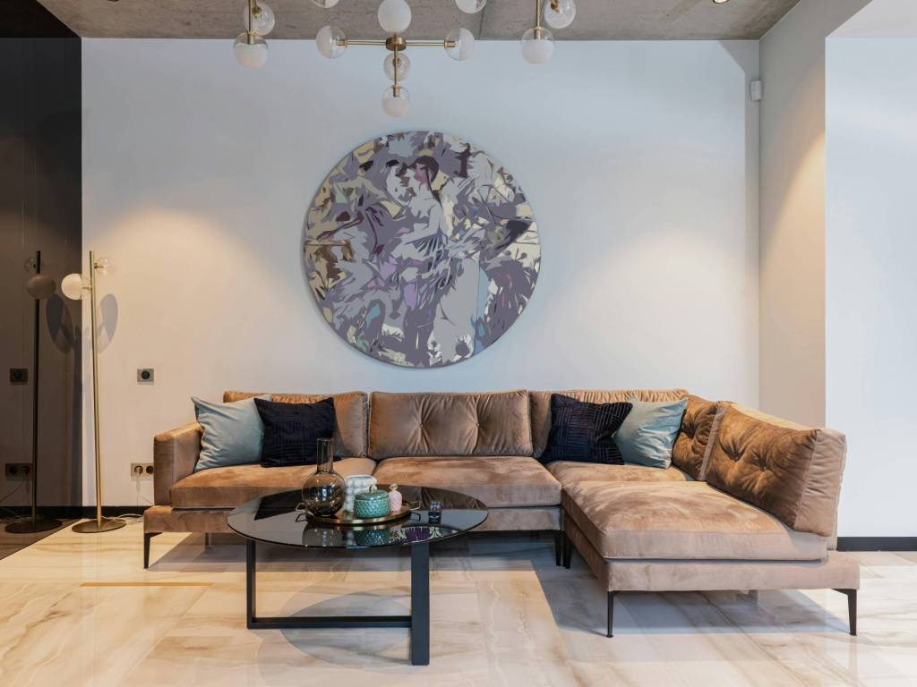 appartamento in vendita a Fonte Nuova in zona Torre Lupara