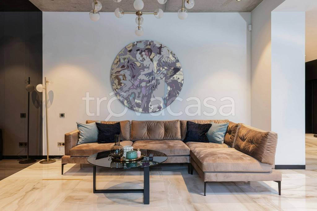 appartamento in vendita a Fonte Nuova in zona Torre Lupara