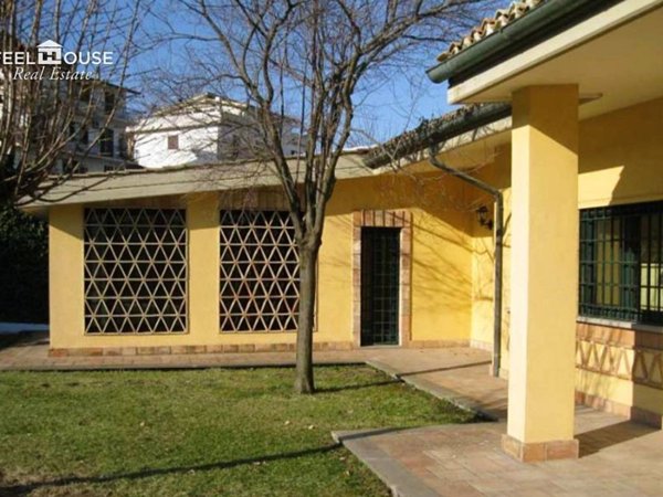 casa indipendente in vendita a Fonte Nuova