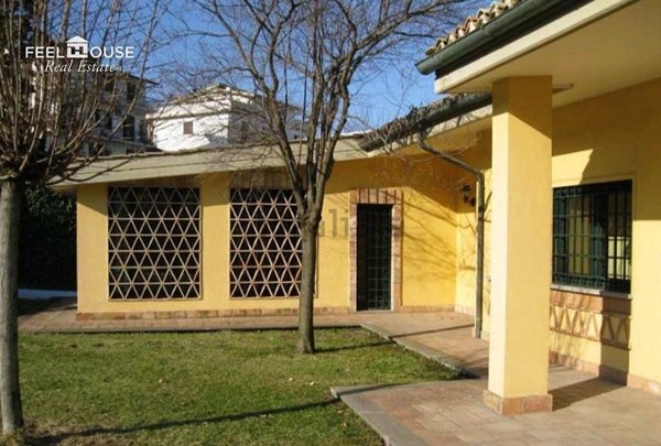 casa indipendente in vendita a Fonte Nuova