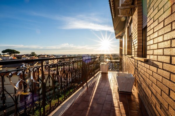 appartamento in vendita a Fonte Nuova