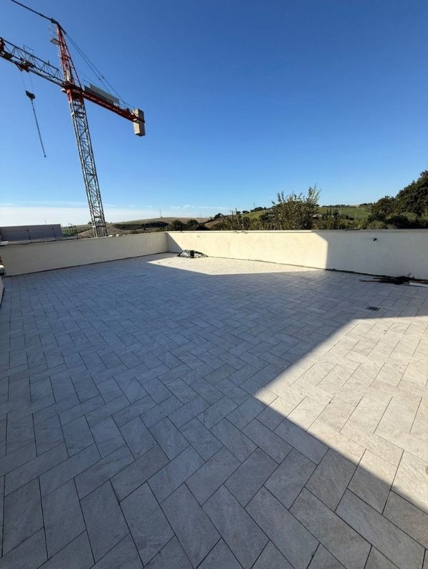 appartamento in vendita a Fonte Nuova