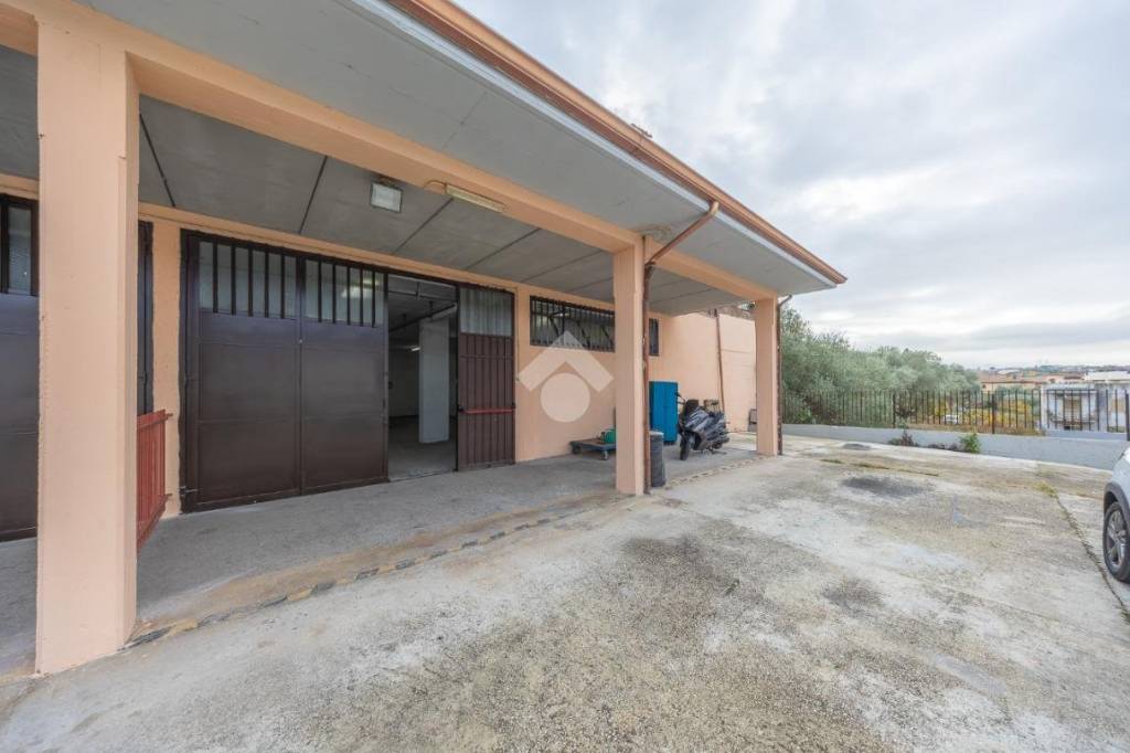 casa indipendente in vendita a Fonte Nuova in zona Santa Lucia