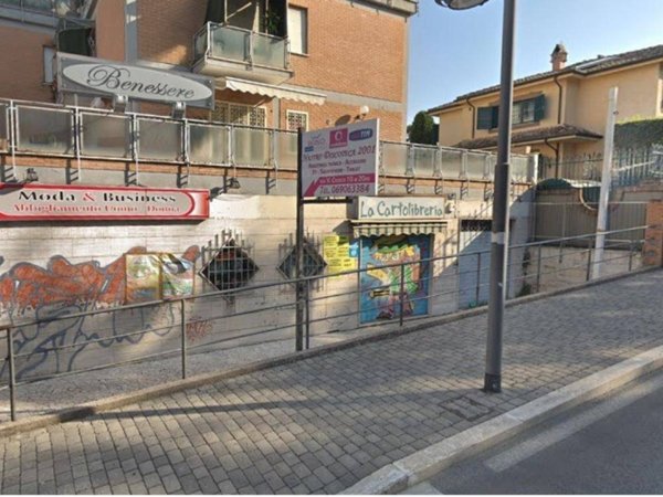 negozio in vendita a Fonte Nuova in zona Torre Lupara