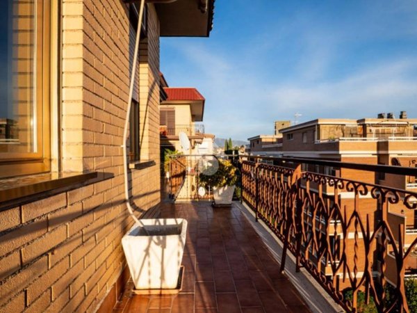 appartamento in vendita a Fonte Nuova in zona Torre Lupara