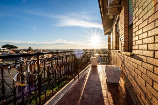 appartamento in vendita a Fonte Nuova in zona Torre Lupara