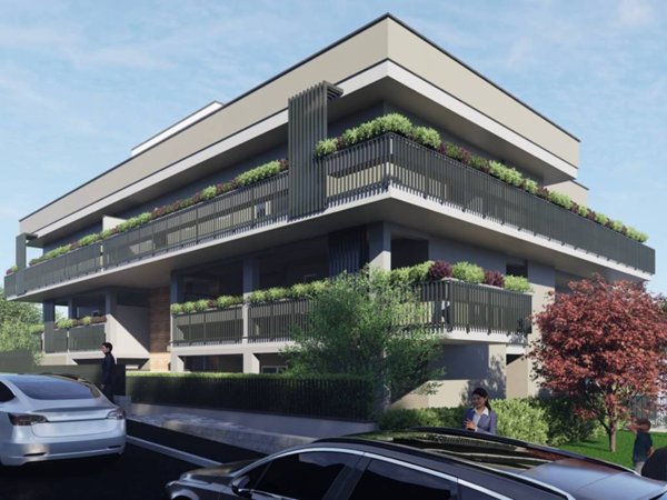 appartamento in vendita a Fonte Nuova in zona Torre Lupara