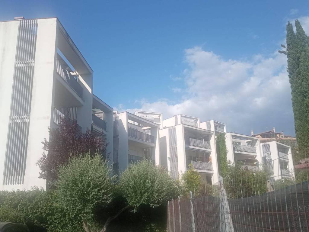 appartamento in vendita a Fonte Nuova