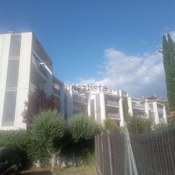 appartamento in vendita a Fonte Nuova