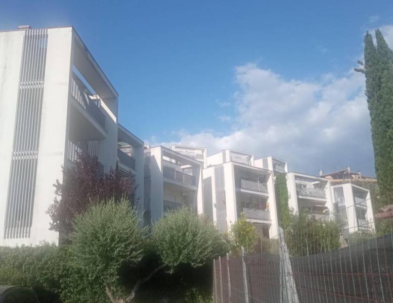 villa in vendita a Fonte Nuova
