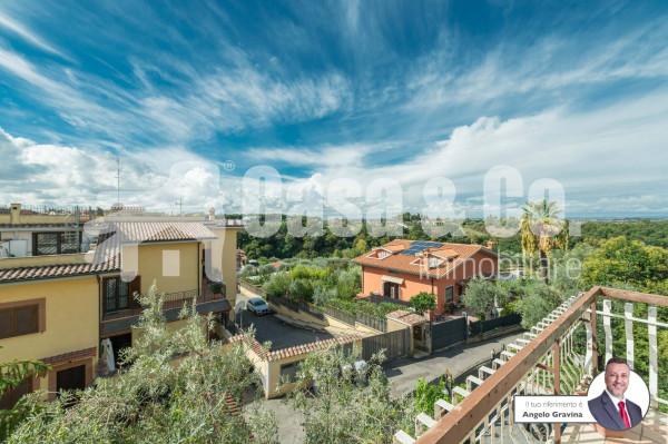 casa indipendente in vendita a Fonte Nuova