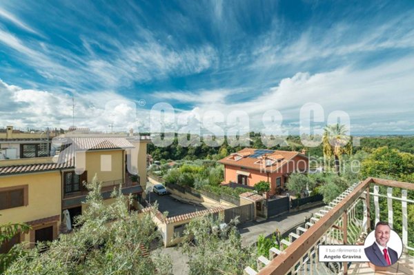 casa indipendente in vendita a Fonte Nuova