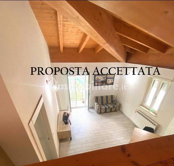 appartamento in vendita a Fonte Nuova in zona Torre Lupara