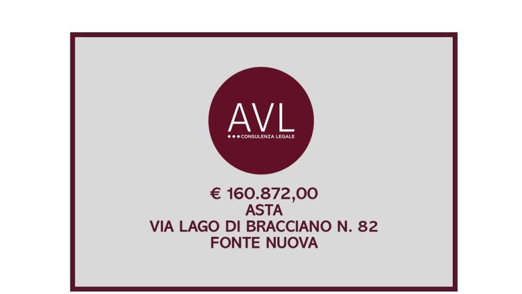 appartamento in vendita a Fonte Nuova in zona Santa Lucia