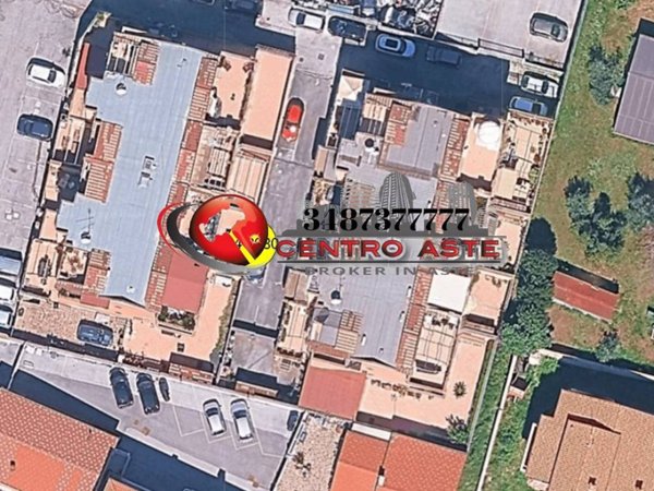 appartamento in vendita a Fonte Nuova in zona Torre Lupara