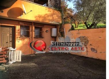 appartamento in vendita a Fonte Nuova in zona Torre Lupara