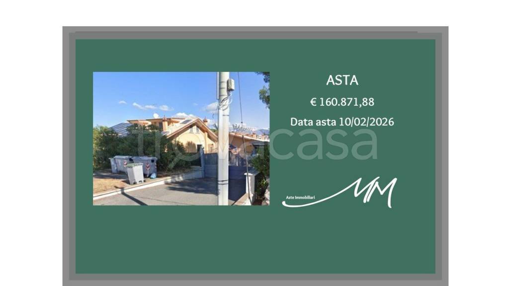 appartamento in vendita a Fonte Nuova in zona Santa Lucia