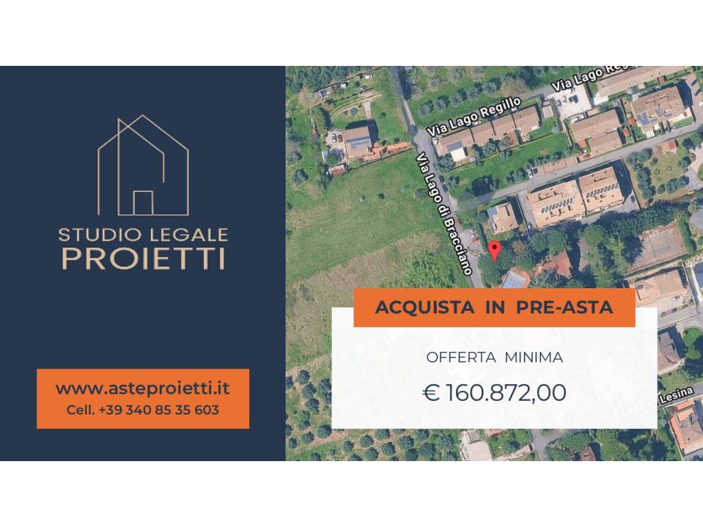 appartamento in vendita a Fonte Nuova in zona Santa Lucia