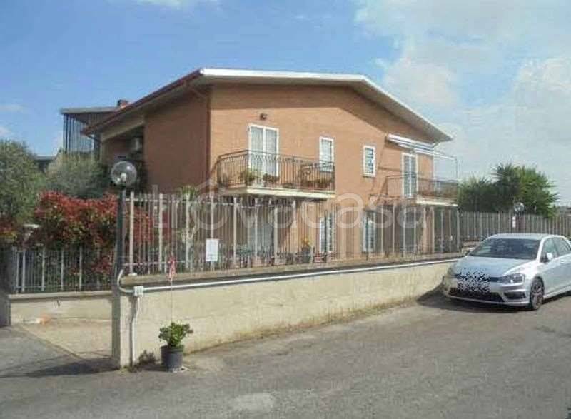 appartamento in vendita a Fonte Nuova in zona Torre Lupara