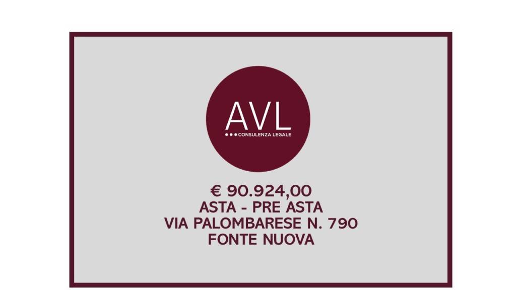 appartamento in vendita a Fonte Nuova in zona Santa Lucia