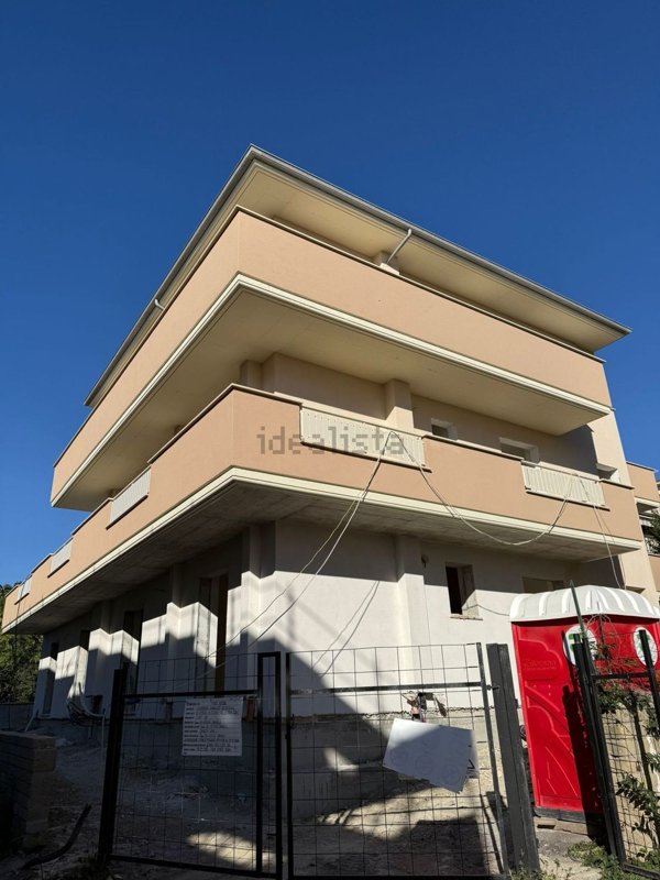 appartamento in vendita a Fonte Nuova