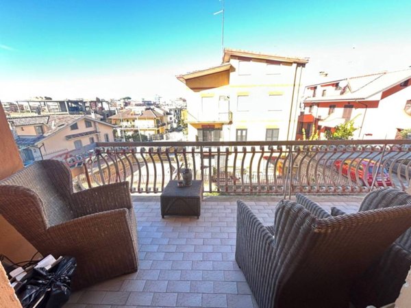 appartamento in vendita a Fonte Nuova in zona Torre Lupara