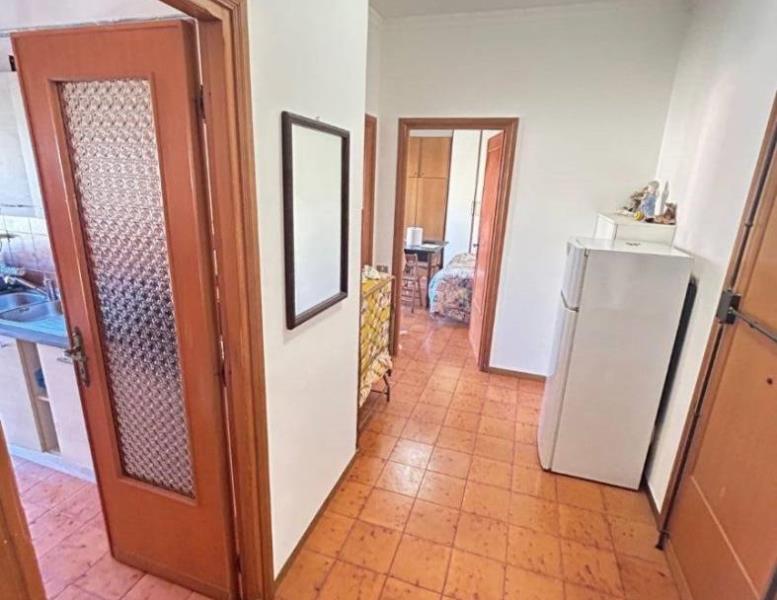 appartamento in vendita a Fonte Nuova