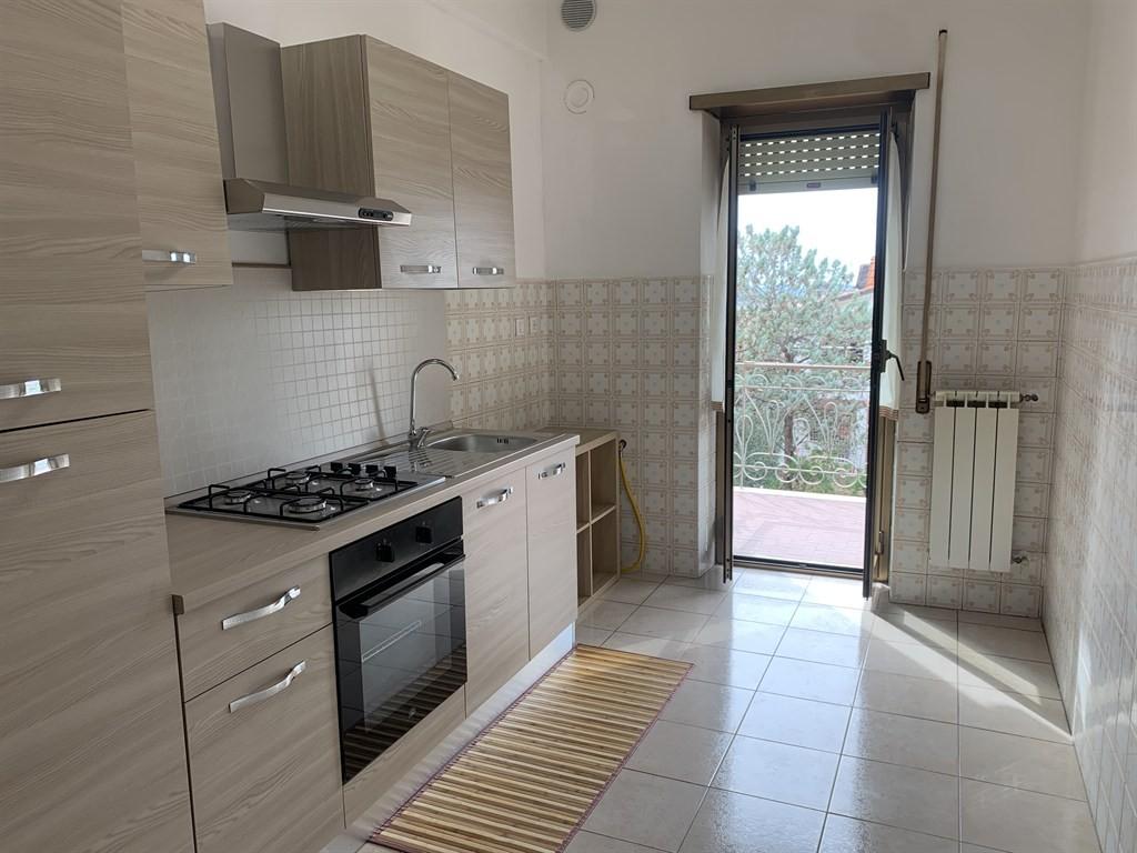 appartamento in vendita a Fonte Nuova in zona Torre Lupara