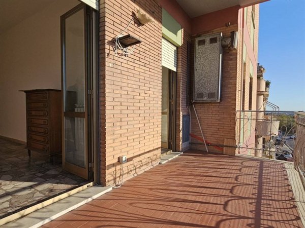 appartamento in vendita a Fonte Nuova in zona Torre Lupara