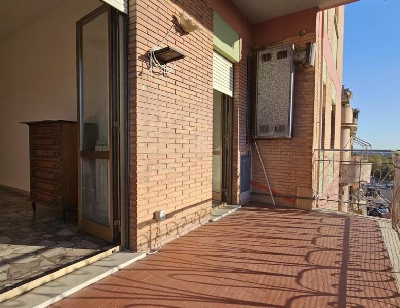 appartamento in vendita a Fonte Nuova in zona Torre Lupara