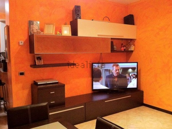 appartamento in vendita a Fonte Nuova in zona Santa Lucia