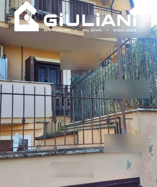 appartamento in vendita a Fonte Nuova