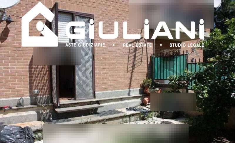 appartamento in vendita a Fonte Nuova