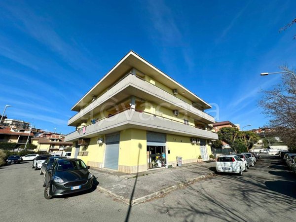 appartamento in vendita a Fonte Nuova in zona Torre Lupara