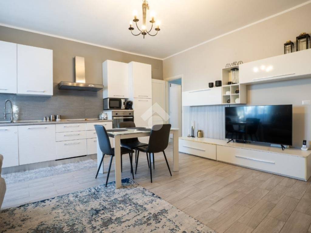 appartamento in vendita a Fonte Nuova in zona Torre Lupara