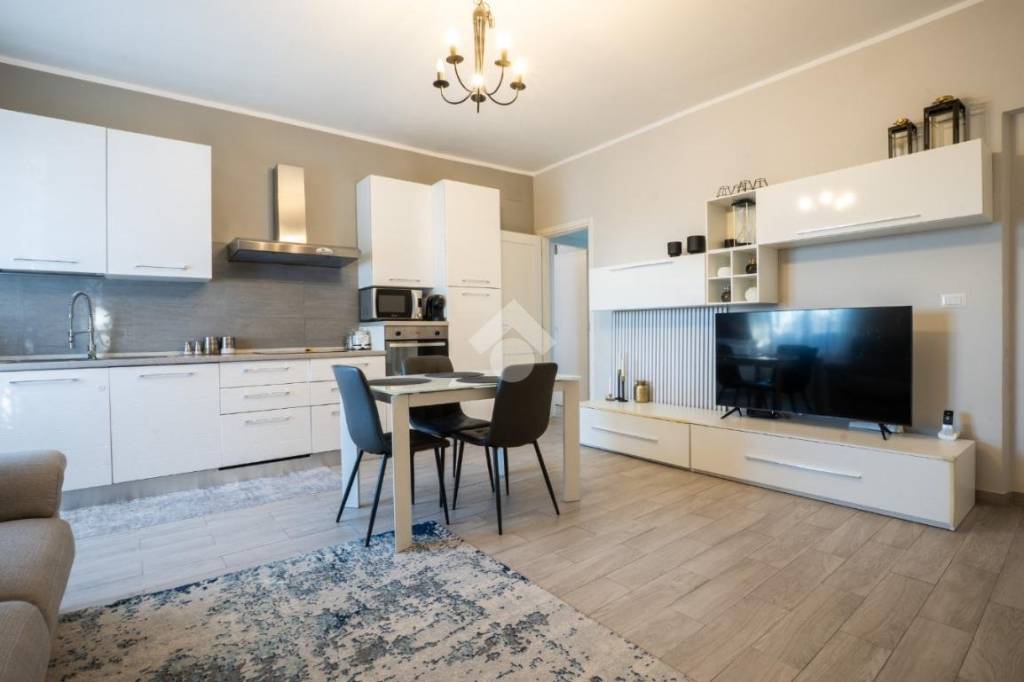 appartamento in vendita a Fonte Nuova in zona Torre Lupara