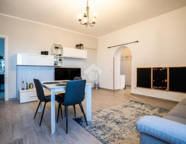 appartamento in vendita a Fonte Nuova in zona Torre Lupara