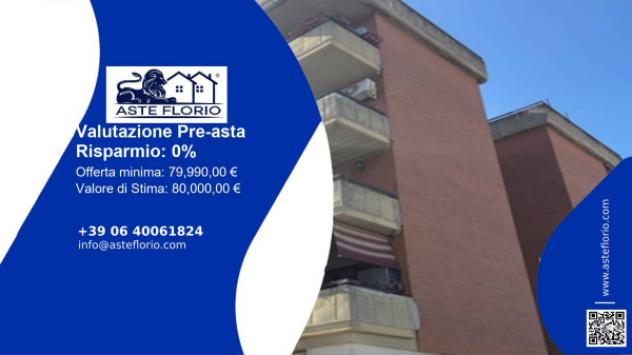 appartamento in vendita a Fonte Nuova