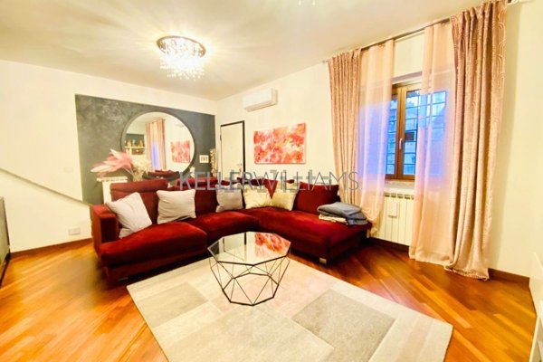 appartamento in vendita a Fonte Nuova in zona Torre Lupara