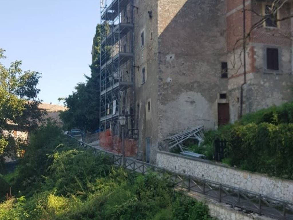 appartamento in vendita a Fonte Nuova