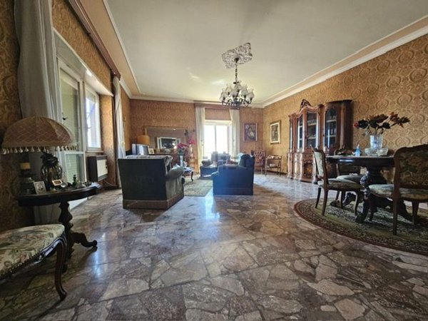 appartamento in vendita a Fonte Nuova